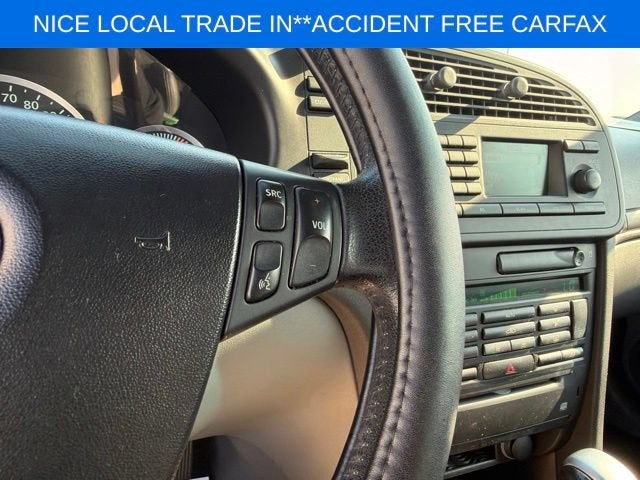 2005 Saab 9-3 Arc
