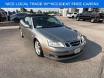 2005 Saab 9-3 Arc