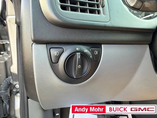 2005 Saab 9-3 Arc