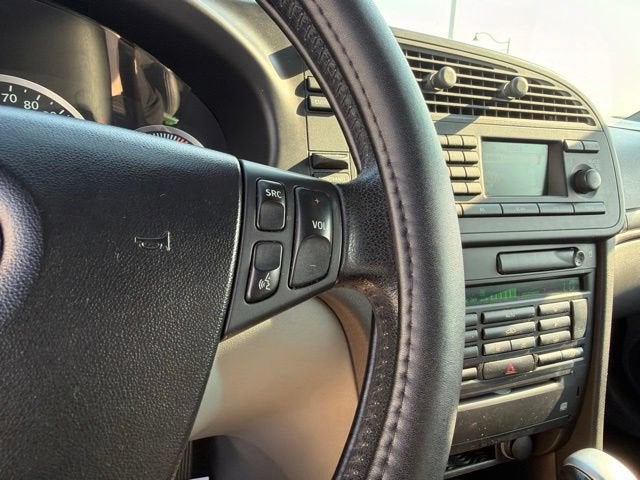 2005 Saab 9-3 Arc