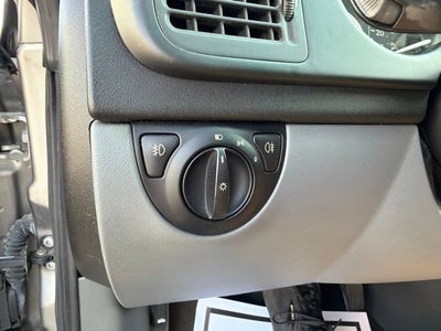 2005 Saab 9-3 Arc