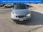2005 Saab 9-3 Arc