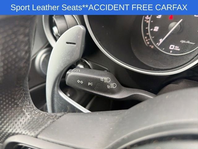 2022 Alfa Romeo Stelvio Veloce