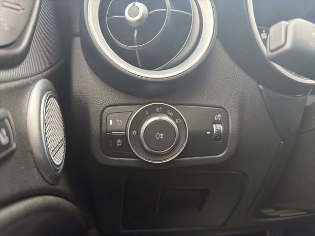 2022 Alfa Romeo Stelvio Veloce