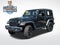 2021 Jeep Wrangler Willys Sport