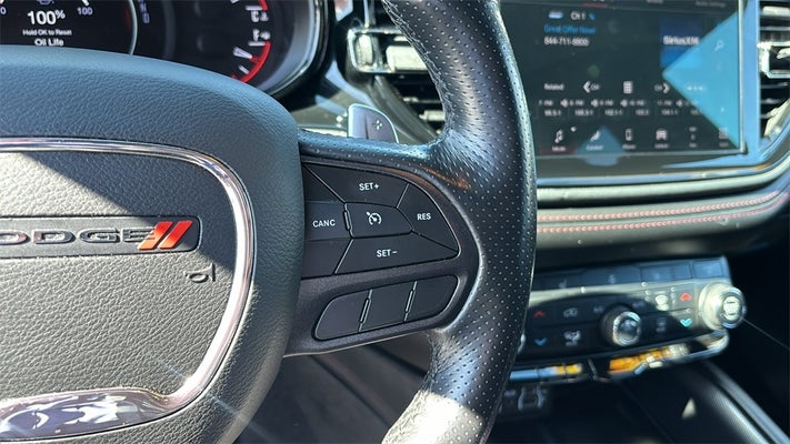2021 Dodge Durango R/T in Indianapolis, IN - Andy Mohr Automotive