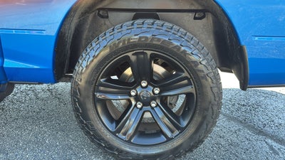 2018 RAM 1500 Sport
