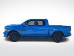 2018 RAM 1500 Sport