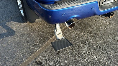 2016 RAM 1500 Sport