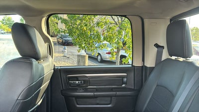 2016 RAM 1500 Sport