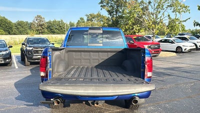 2016 RAM 1500 Sport