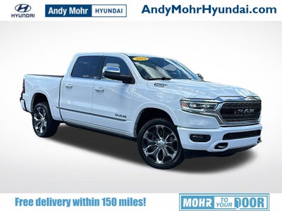 2023 RAM 1500 Limited
