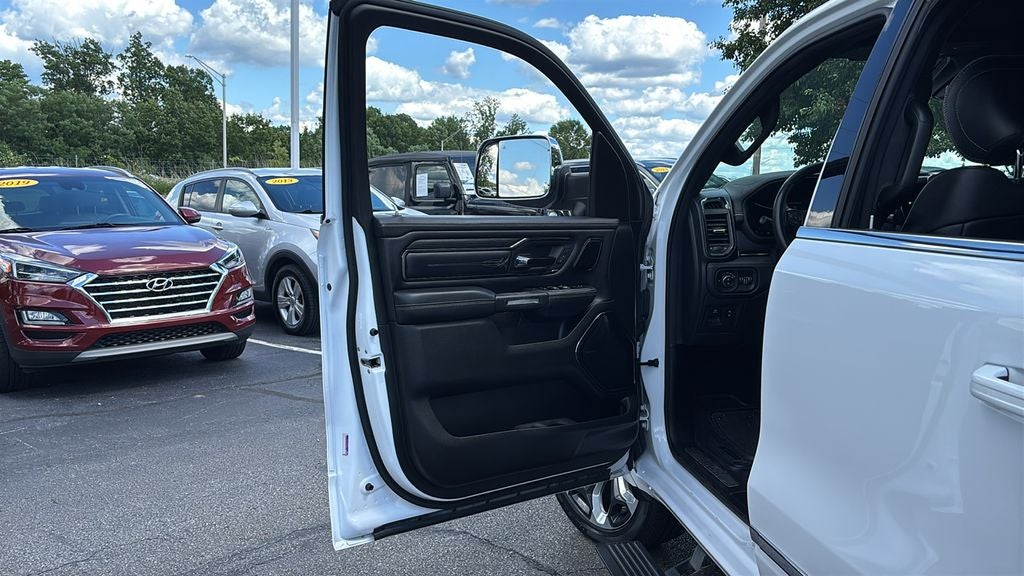 2023 RAM 1500 Limited