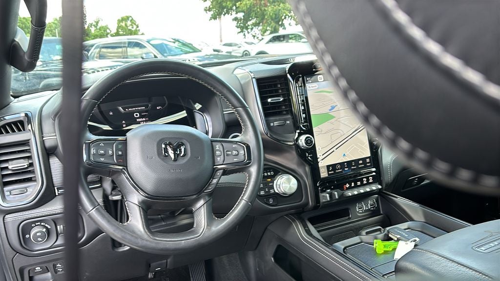 2023 RAM 1500 Limited