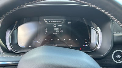 2023 RAM 1500 Limited