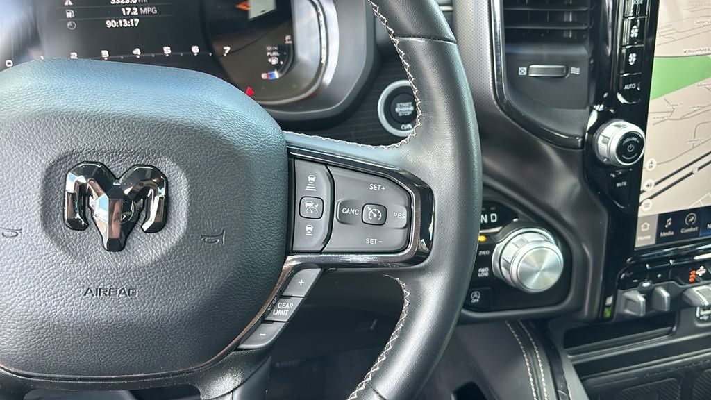 2023 RAM 1500 Limited