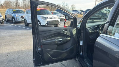 2015 Ford C-Max Hybrid SEL