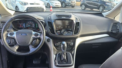 2015 Ford C-Max Hybrid SEL