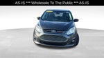 2015 Ford C-Max Hybrid SEL