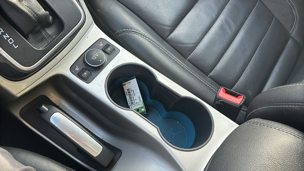 2015 Ford C-Max Hybrid SEL