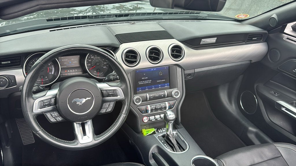2023 Ford Mustang EcoBoost Premium
