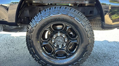 2024 Ford F-250SD XL