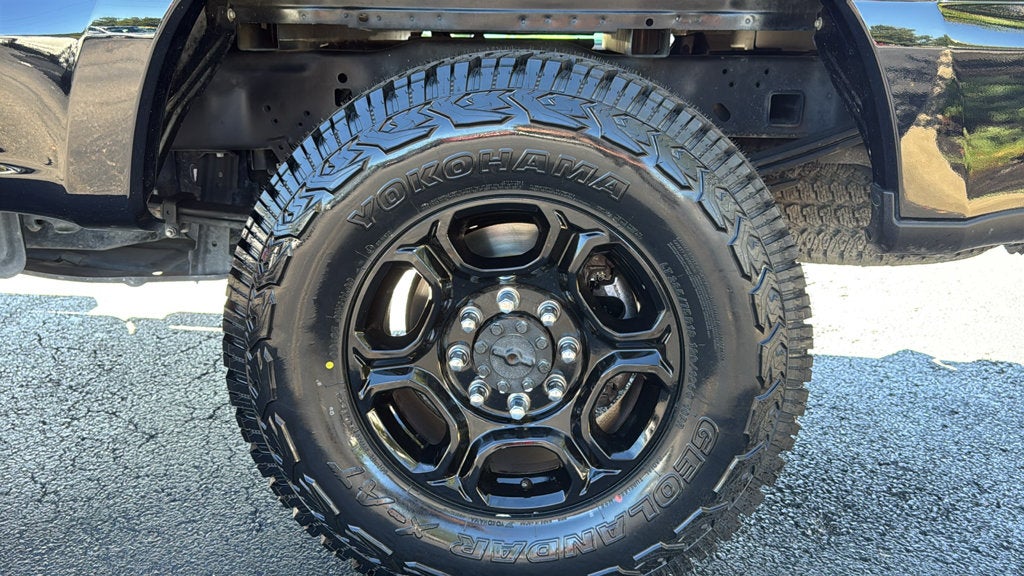 2024 Ford F-250SD XL