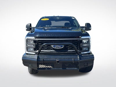 2024 Ford F-250SD XL