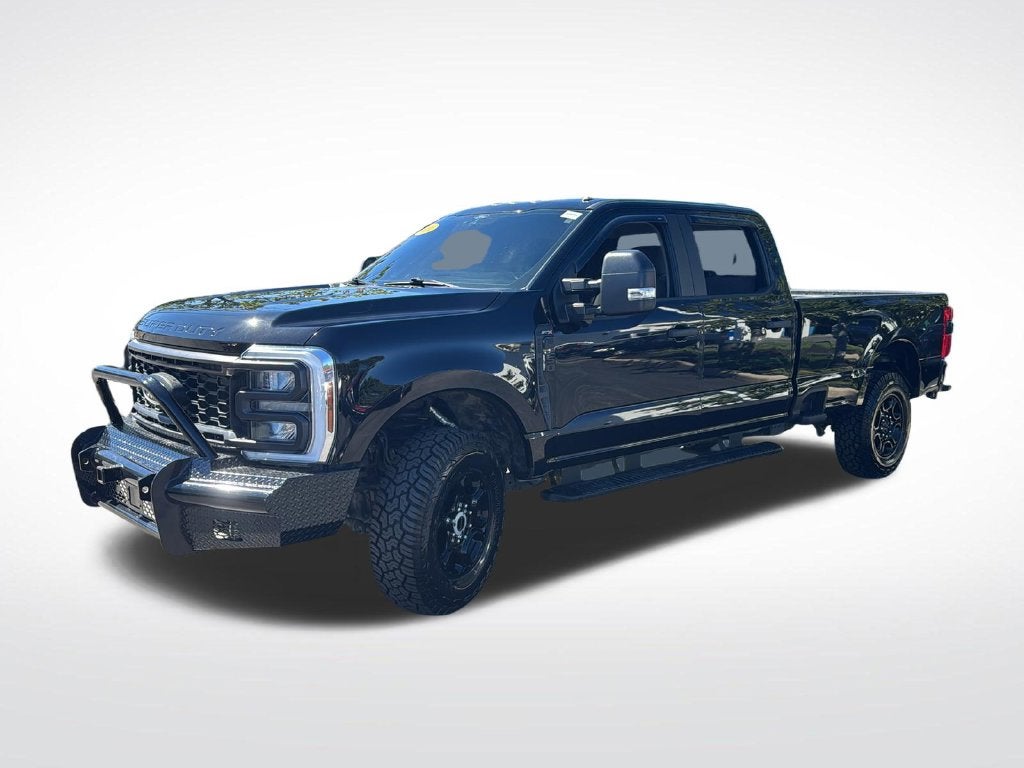 2024 Ford F-250SD XL