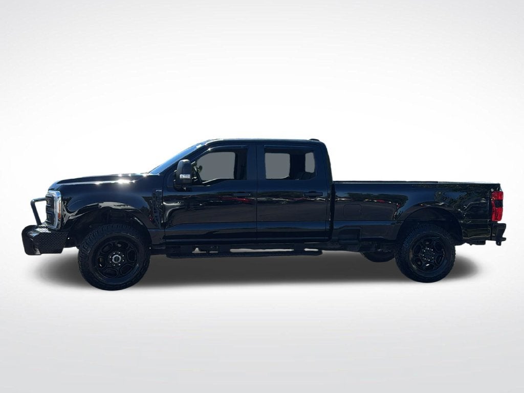 2024 Ford F-250SD XL