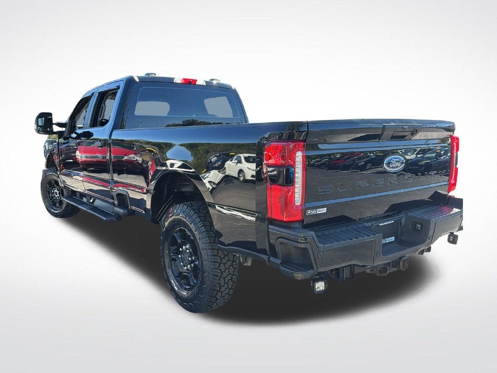 2024 Ford F-250SD XL
