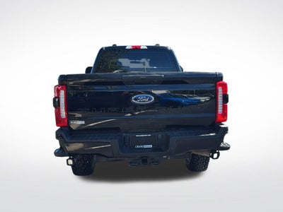 2024 Ford F-250SD XL