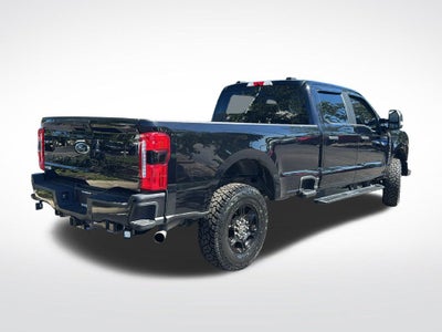 2024 Ford F-250SD XL
