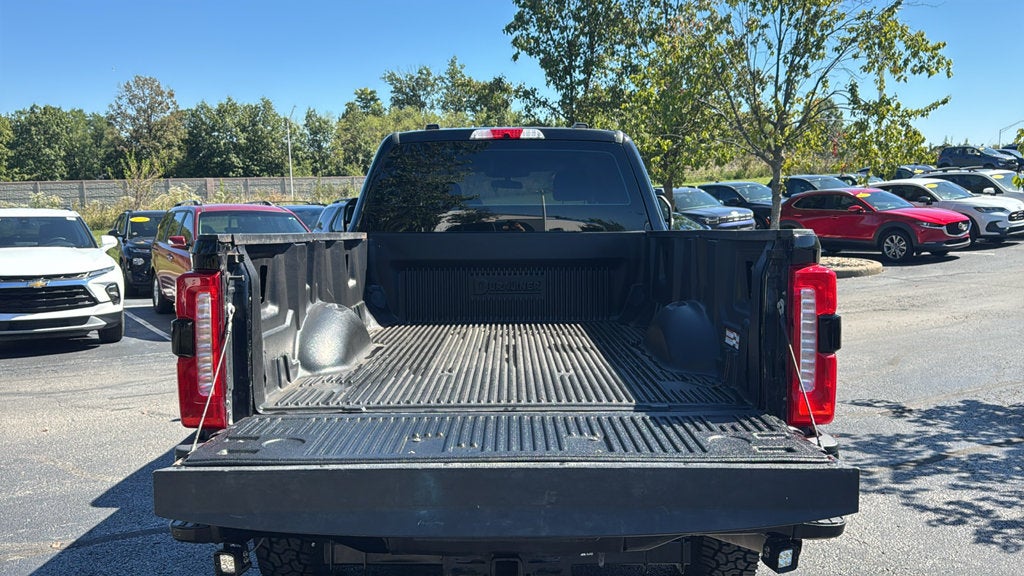 2024 Ford F-250SD XL