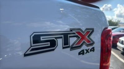 2023 Ford Ranger XL