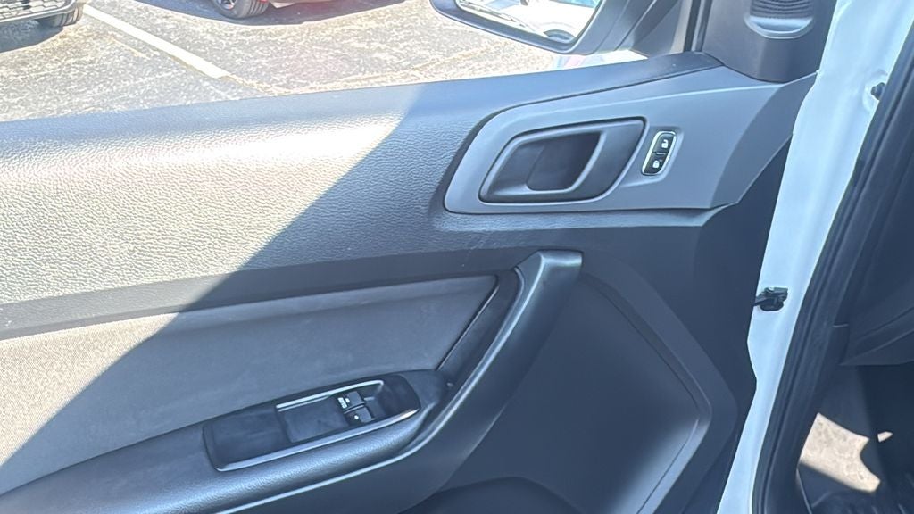 2023 Ford Ranger XL