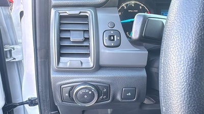 2023 Ford Ranger XL
