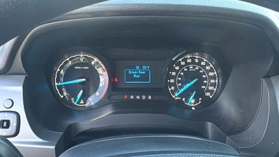 2023 Ford Ranger XL
