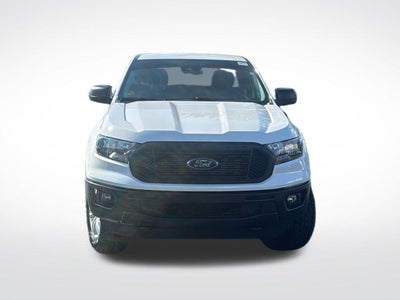 2023 Ford Ranger XL