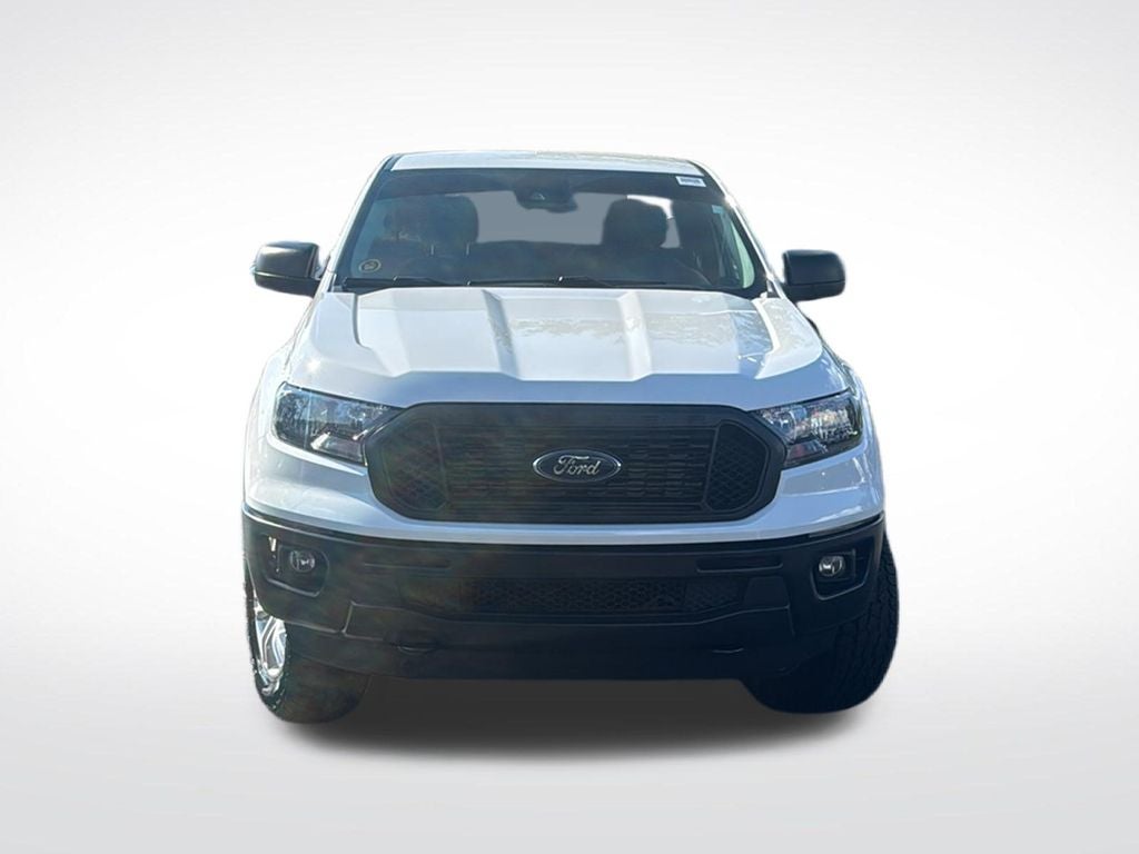 2023 Ford Ranger XL