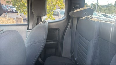 2023 Ford Ranger XL
