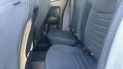 2023 Ford Ranger XL