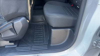 2023 Ford Ranger XL