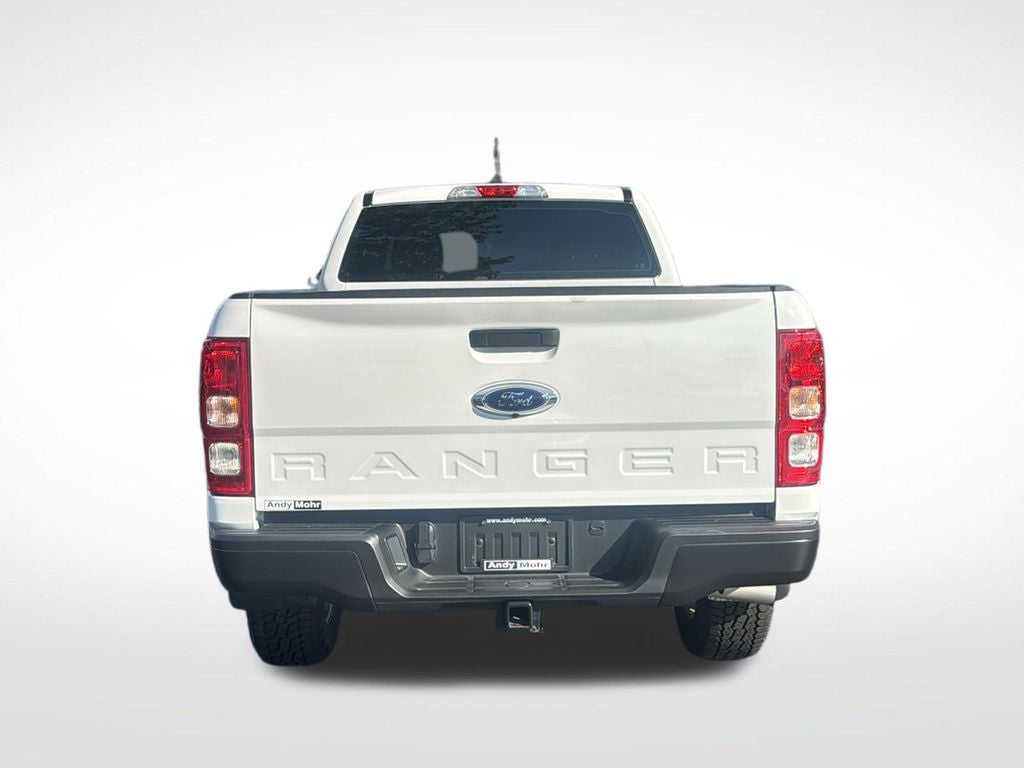 2023 Ford Ranger XL
