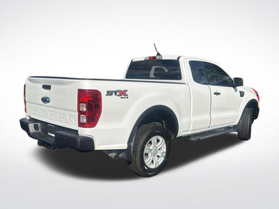 2023 Ford Ranger XL