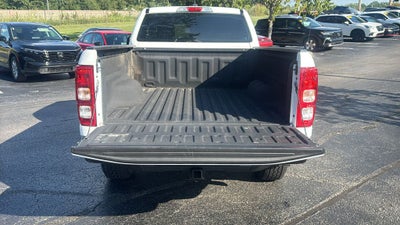2023 Ford Ranger XL