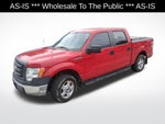 2009 Ford F-150 XL