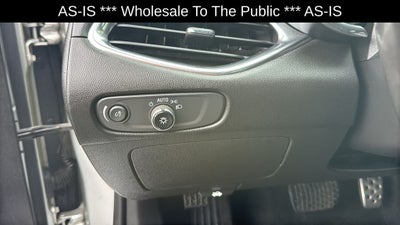 2016 Chevrolet Malibu LT 1LT