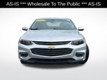 2016 Chevrolet Malibu LT 1LT