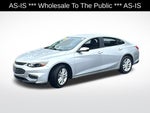 2016 Chevrolet Malibu LT 1LT